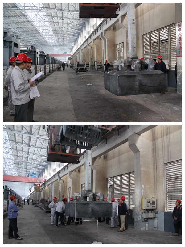 多功能天車(chē)工競(jìng)賽